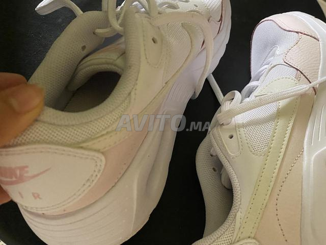 حذاء رياضي N Air Max (مقاس 37) – أصلي – قابل للتفاوض - 2