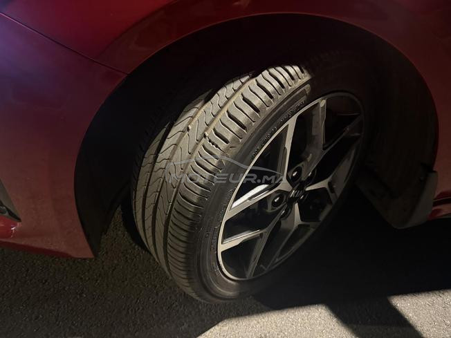 Kia Ceed Diesel Manuelle 2021 à Rabat
