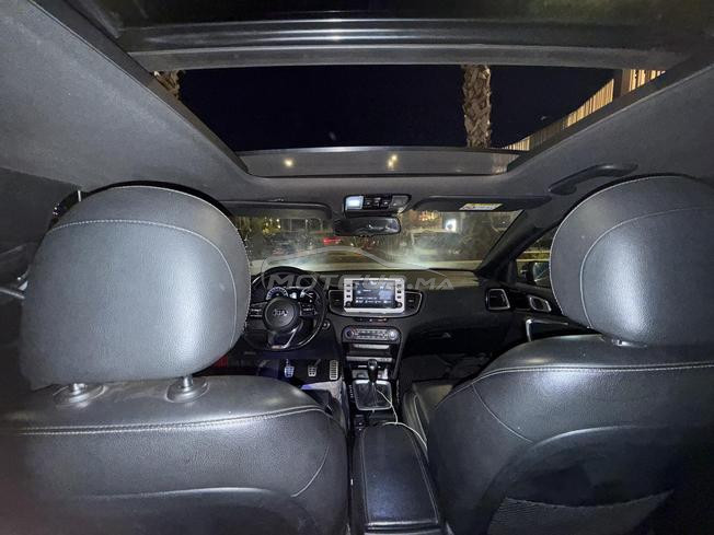 Kia Ceed Diesel Manuelle 2021 à Rabat