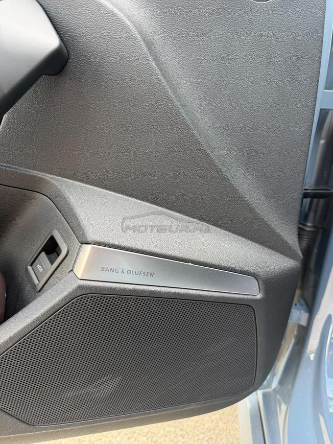 Audi RS 3 Essence Automatique 2024 à Tanger