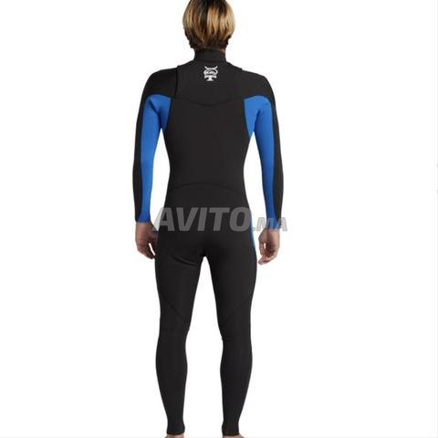 Combinaisons de surf Homme - 2