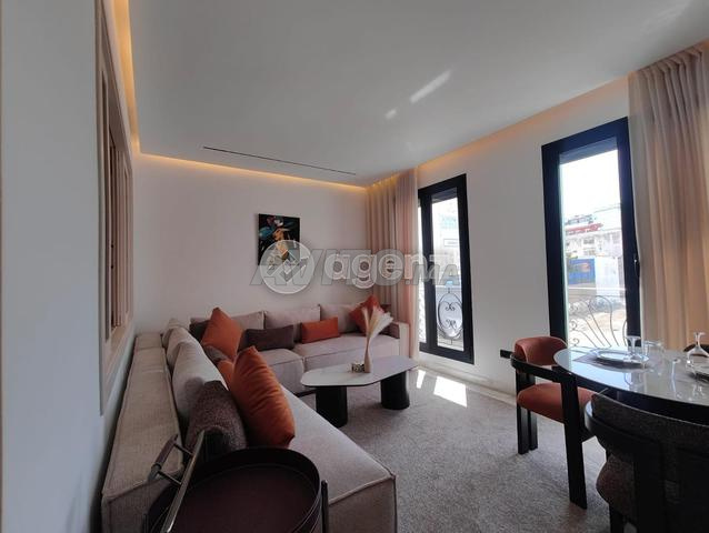 CMN-MA-2799 - Appartement à vendre à Val Fleurie