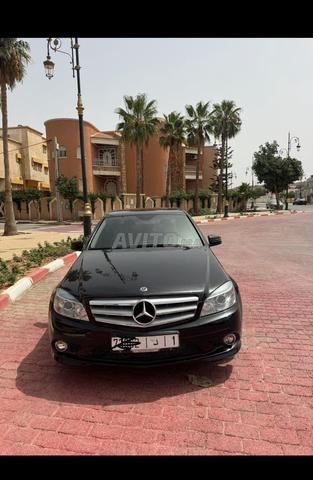 Mercedes Classe C Pack AMG - 2