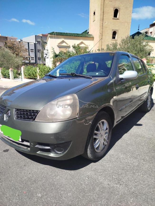 Renault Clio classic diesel 