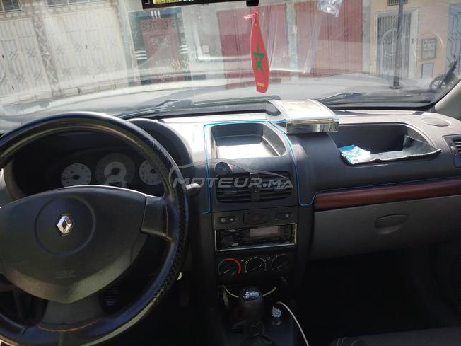 Renault Clio classic diesel 