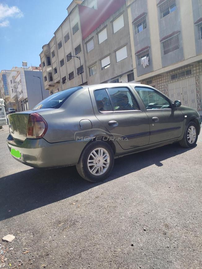 Renault Clio classic diesel 