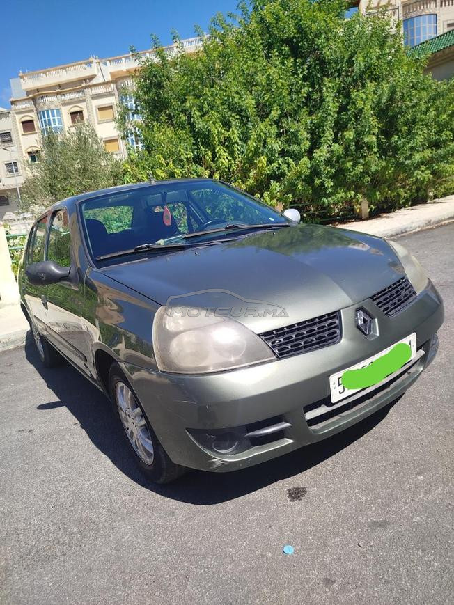 Renault Clio classic diesel 