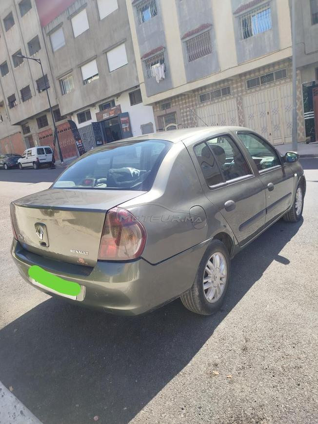 Renault Clio classic diesel 