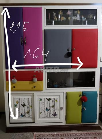 Armoire pour enfants - 2