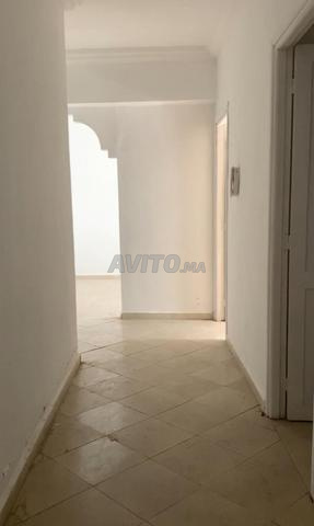 Appartement ensoleillé à vendre - 2