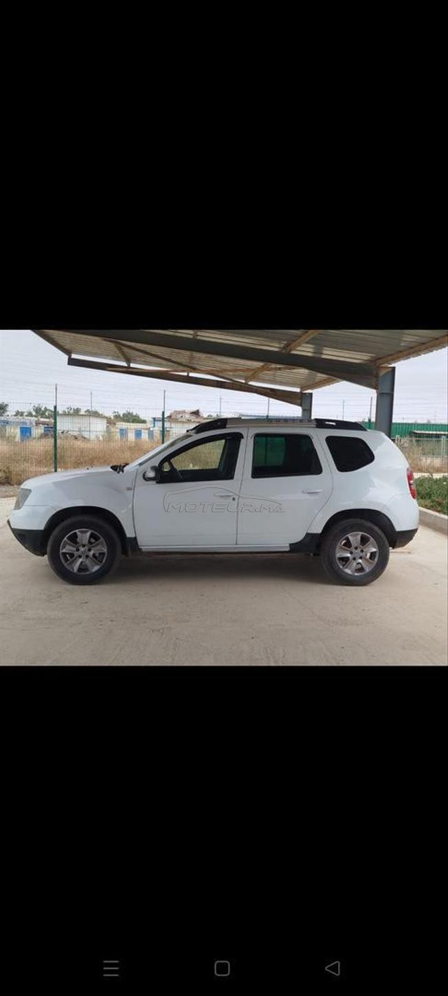 Dacia Duster diesel 6cv