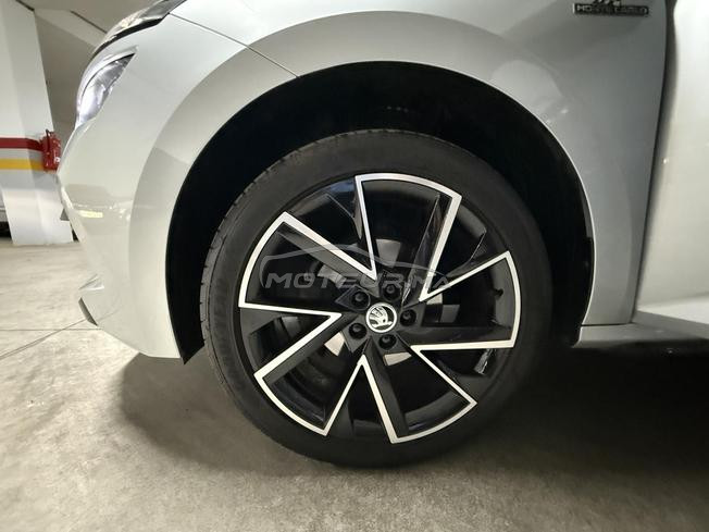 Skoda Kamiq Monte Carlo diwana 08/2026