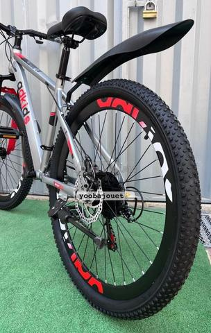 دراجة هوائية ممتازة VTT ADR 29 بسعر مناسب - 2