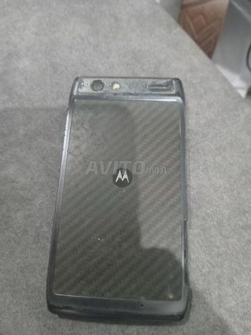 موتورولا Razr XT910 لقطع الغيار - 2