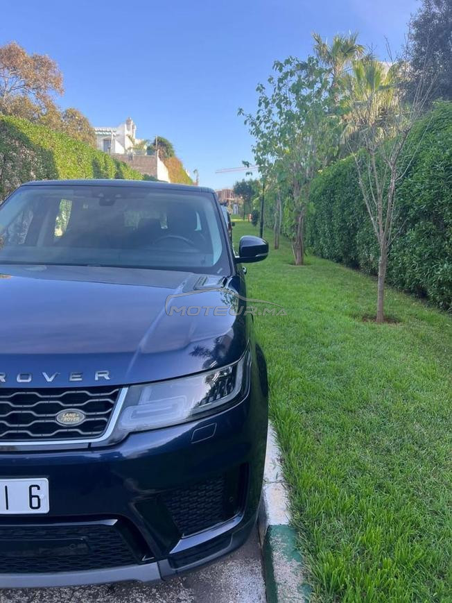 Vente Range Rover Sport SE - 2018 