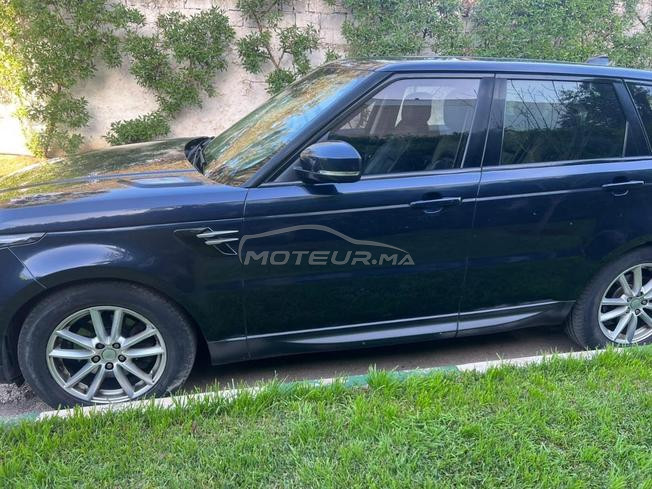 Vente Range Rover Sport SE - 2018 