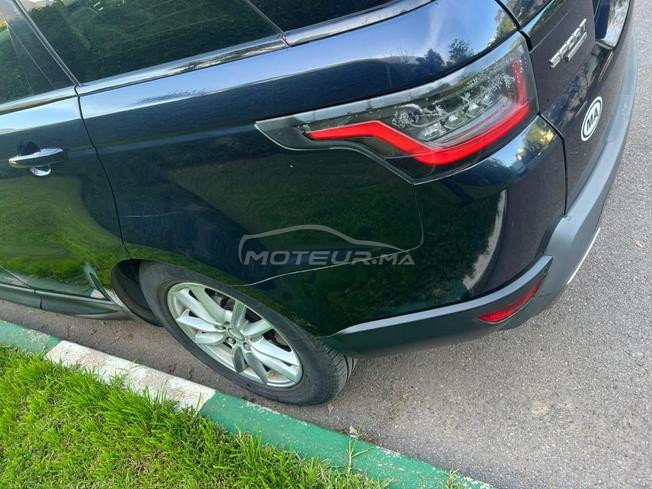 Vente Range Rover Sport SE - 2018 