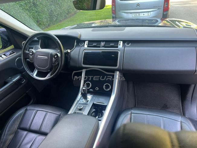 Vente Range Rover Sport SE - 2018 