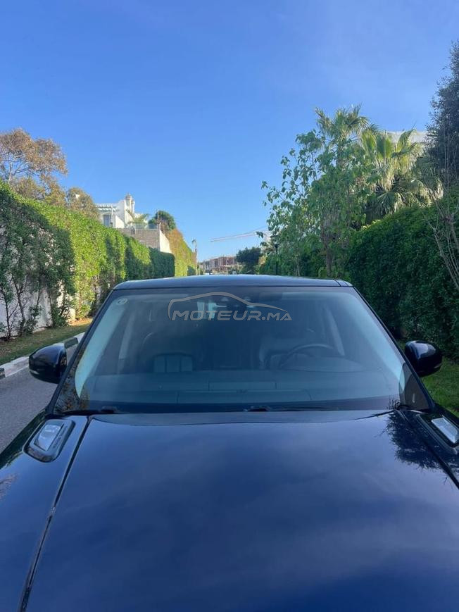 Vente Range Rover Sport SE - 2018 