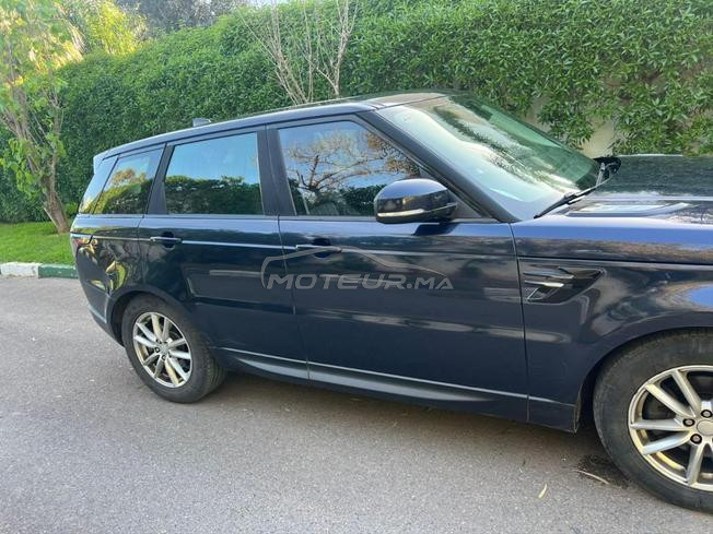 Vente Range Rover Sport SE - 2018 