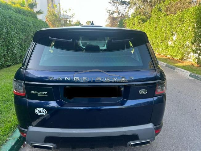 Vente Range Rover Sport SE - 2018 