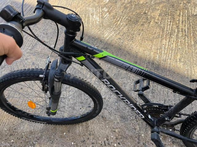 ROCKRIDER ST500 - 2