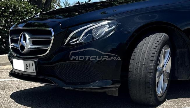 Mercedes classe E 220 