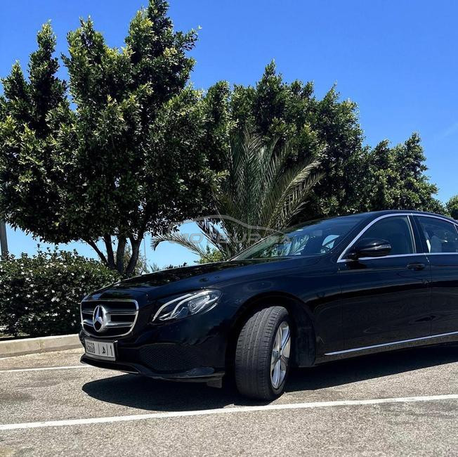 Mercedes classe E 220 