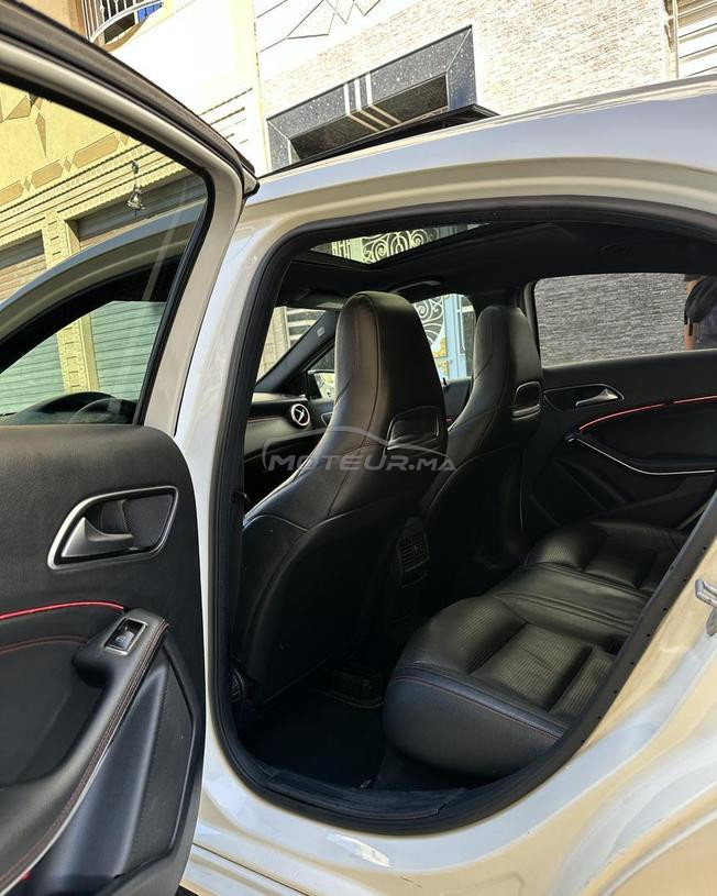 Mercedes A220 pack amg 