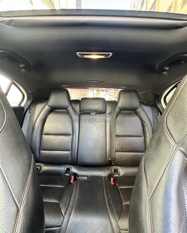 Mercedes A220 pack amg 