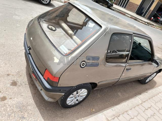 بيجو 205 مازوط - 2