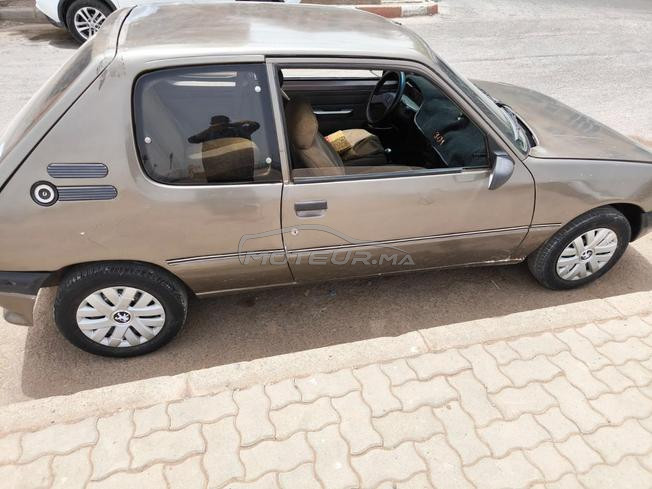 بيجو 205 مازوط 