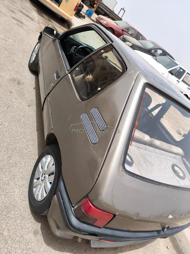 بيجو 205 مازوط 