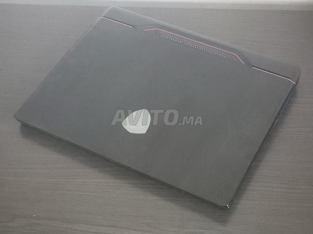 PC MSI RAIDER GE68 HX 13V - RTX 4060 - I7 13ème gen - 2