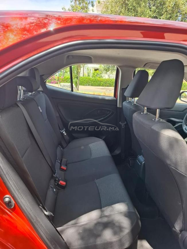 Toyota Yaris Cross Hybrid 2023 Première main