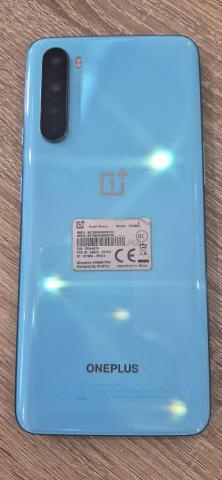 Oneplus Nord 256g/12 Ram - 2