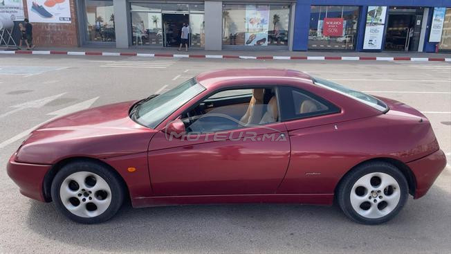 Très Belle Alfa Romeo GTV Coupé 2.0 TwinSpark 16V 