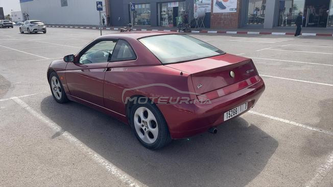 Très Belle Alfa Romeo GTV Coupé 2.0 TwinSpark 16V 