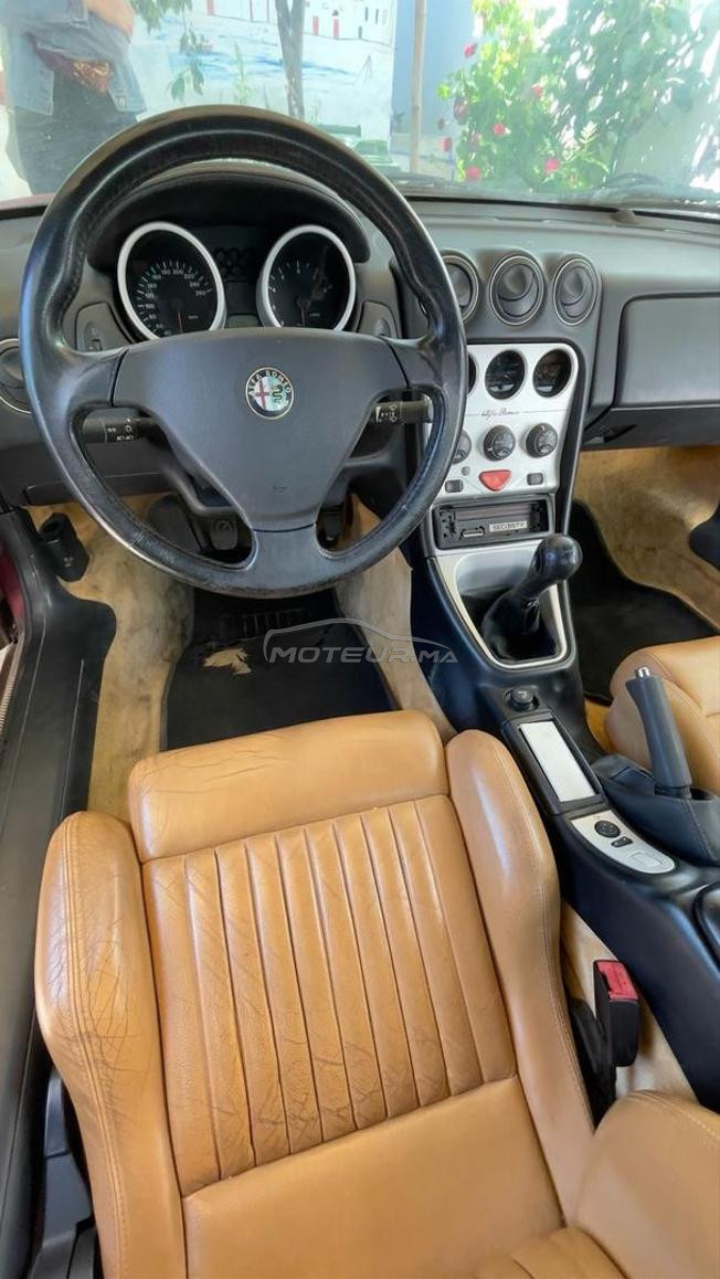 Très Belle Alfa Romeo GTV Coupé 2.0 TwinSpark 16V 
