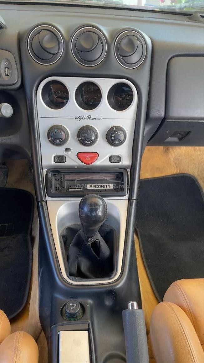 Très Belle Alfa Romeo GTV Coupé 2.0 TwinSpark 16V 