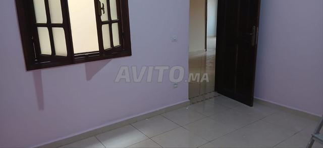 Appartement à louer - 2