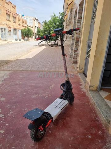 Trottinette Sport-Line - 2