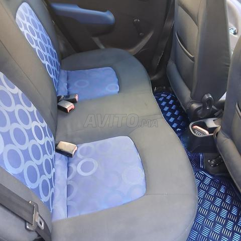 Vente Voiture Hyundai i10 - 2