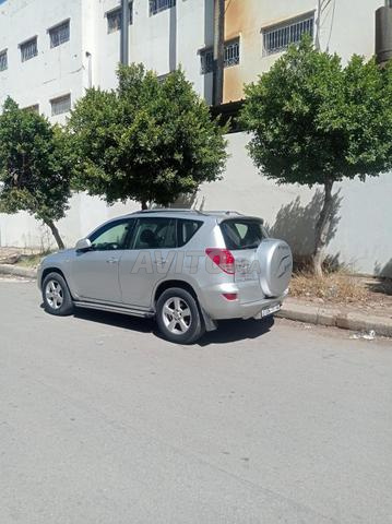 تويوتا راف فور دي 4 دي - 2