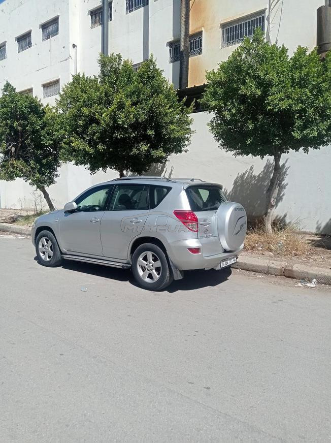 Toyota RAV4 d4d 