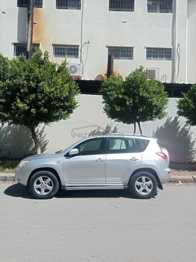 Toyota RAV4 d4d 