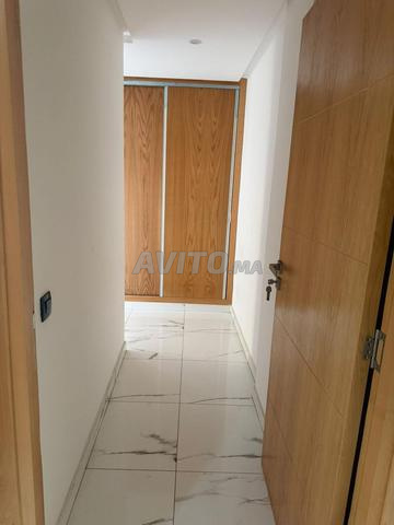 Appartement de haut standing - 2