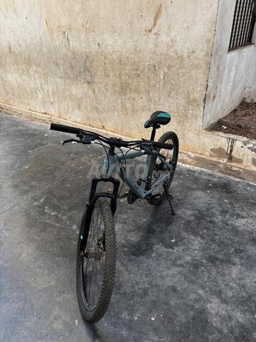 Vélo BILOX/GTR - 2