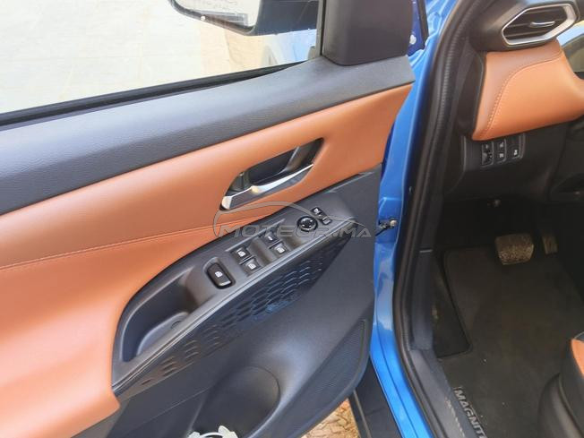Nissan magnite en excellente état à vendre