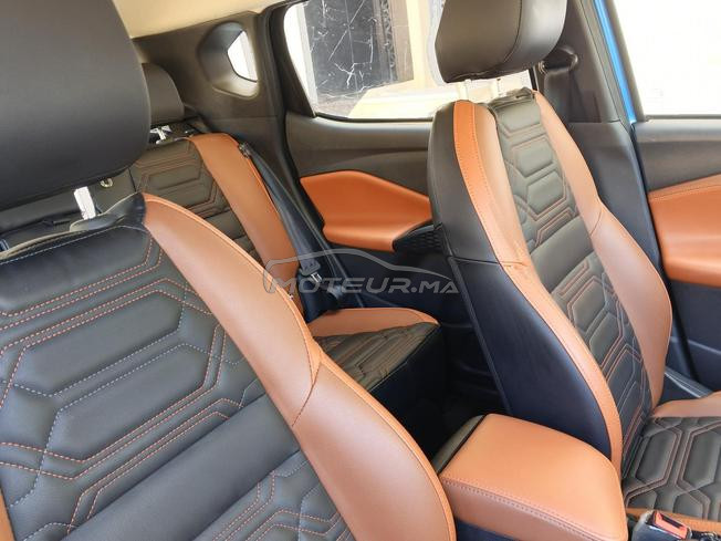 Nissan magnite en excellente état à vendre